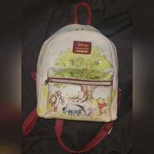 Disney Winnie the Pooh Loungefly